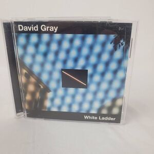 David Gray - White Ladder [CD]